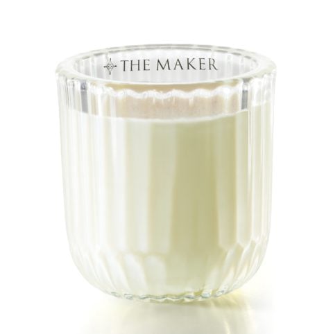 the maker The Maker Gardener Candle