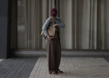 Is the Olsens’ The Row Margaux Bag the Next Birkin?