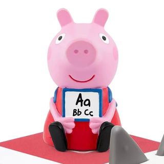 Learn With Peppa Pig Tonie