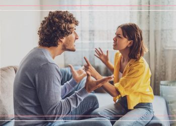 Compromising may be killing your relationship – here are 5 ways to reach healthy compromises, according to relationship expert