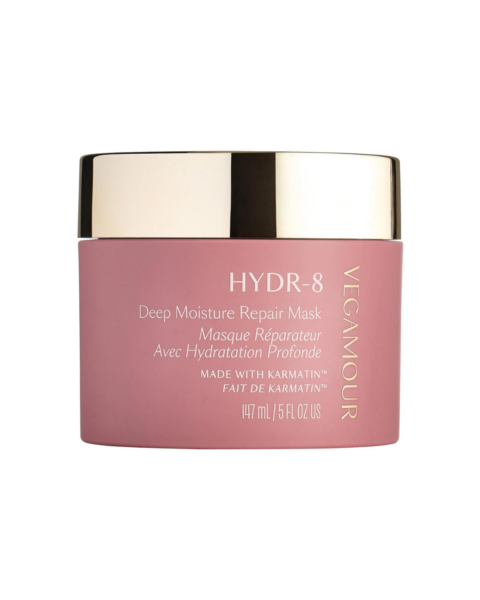 vegamour hydr-8 hair mask mother's day gift ideas