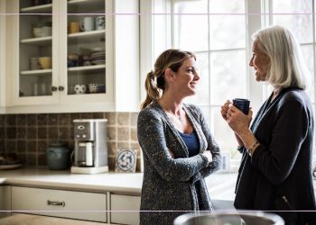 6 phrases adult children need to hear from their parents to ‘acknowledge past pain’ from a therapist, and #3 is so powerful