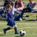 You might want to hold your tongue when watching your kids play sports – new study reveals the massive impact a parent’s sideline behaviour can have on children