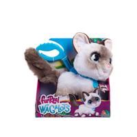 Furreal Friends Furreal Wag-A-Lots Kitty