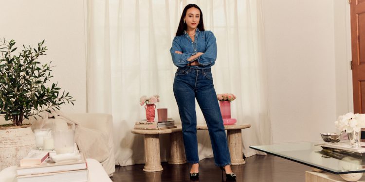 Julia Rabinowitsch, The Millennial Decorator