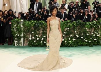 Tyla Met Gala: Meet the Star Who Won This Year’s Red Carpet