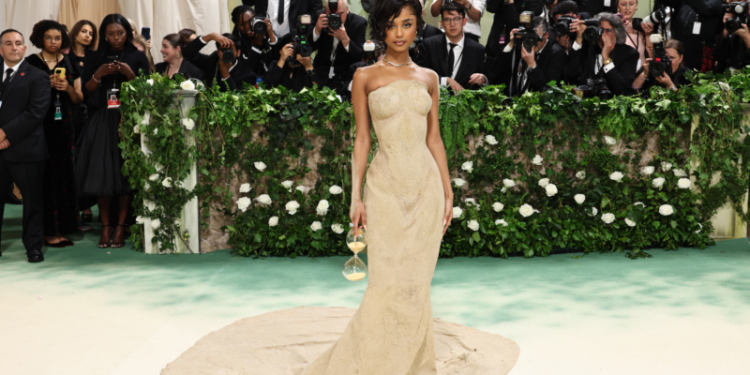 Tyla Met Gala: Meet the Star Who Won This Year’s Red Carpet