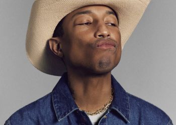 Tiffany Titan by Pharrell Williams Is Here + More Fashion News