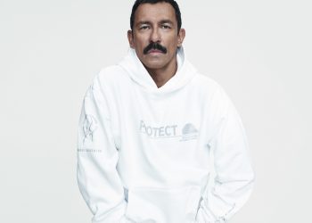 Haider Ackermann Canada Goose Creative Director + More Fashion News