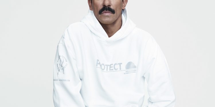 Haider Ackermann Canada Goose Creative Director + More Fashion News