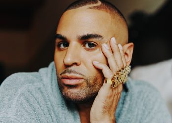 Luar’s Postcard From The Met Gala