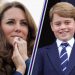Prince George’s sweet nickname for mum Kate Middleton revealed by lip-reading expert – and it’s a great alternative for ‘Mummy’
