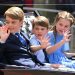 Prince George, Charlotte and Louis to take part in unexpected activity if Conservatives get their way