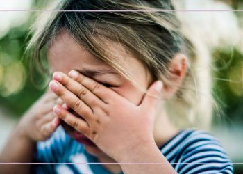 Want to avoid meltdowns? Whether you have a toddler or a teen a child therapist reveals the 5 things to bear in mind