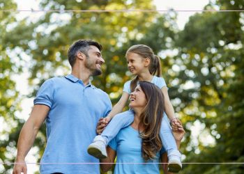 Emotionally healthy children need their parents to do these 10 important things, according to experts