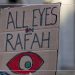 What does ‘all eyes on Rafah’ mean – and how to explain it to children and teens