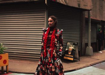 Asian Fashion Designers You Should Definitely Know About