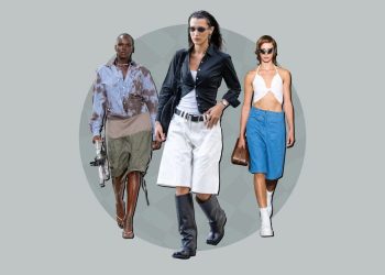 Bermuda Shorts For Women: I Tested It Out
