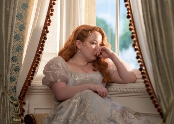 In Season Three, Bridgerton Makes Over the Makeover Trope