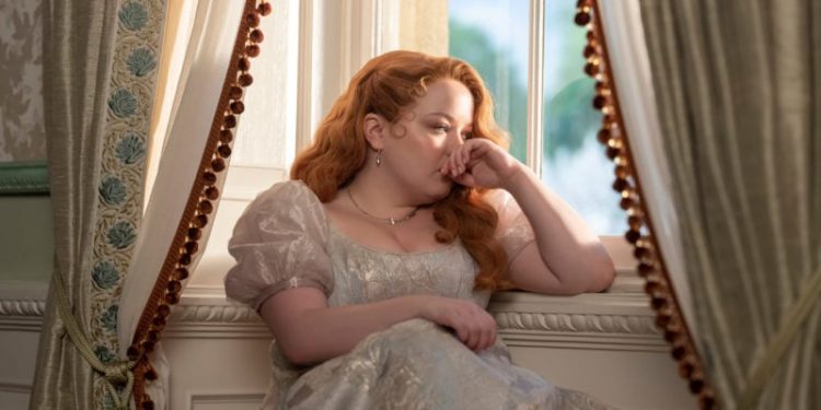 In Season Three, Bridgerton Makes Over the Makeover Trope