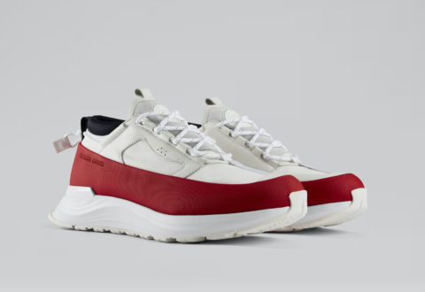 Canada Goose Glacier Trail Sneaker, stylish fathers day gifts