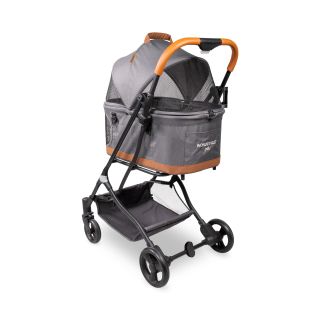 The Folding Pet Stroller by Wonderfold