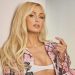 Paris Hilton Makeup: Get Our Cover Star’s Glowy Beauty Look