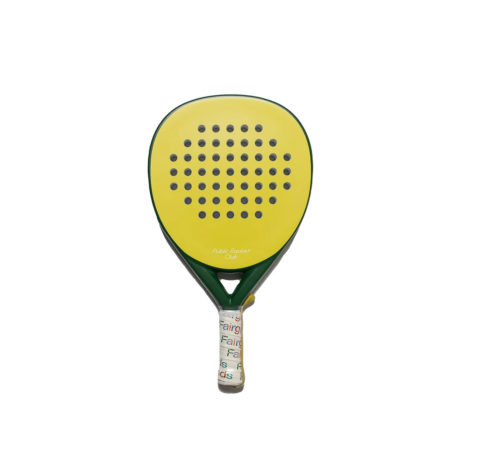 Fairgrounds Ultimate Padel Racket, stylish fathers day gifts