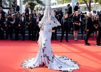2024 Cannes Film Festival Is Almost Here