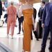Cannes 2024 Red Carpet Fashion: The Best Celebrity Style