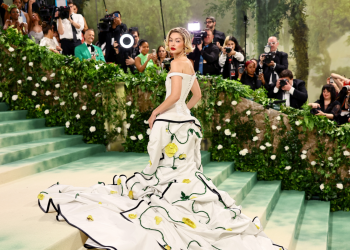 Gigi Hadid Met Gala 2024: How Her Look Came to Life