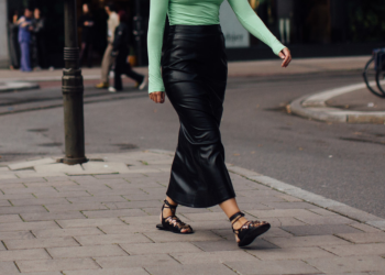 The Best Strappy Sandals for Summer 2024