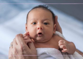 Do you have an ‘oops baby’? Experts explain how being unplanned shapes your child’s development