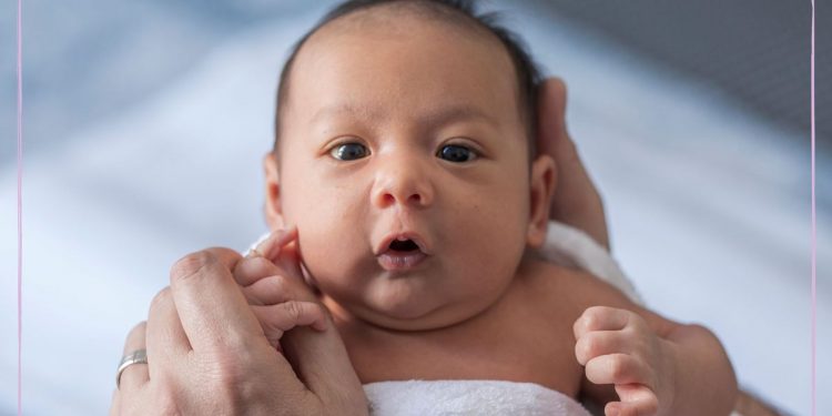 Do you have an ‘oops baby’? Experts explain how being unplanned shapes your child’s development