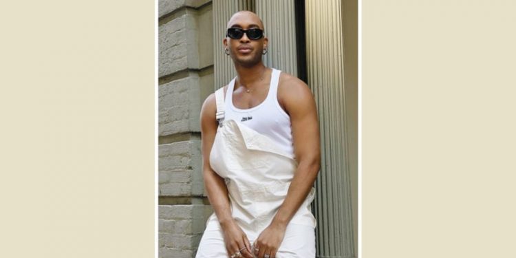 Jumpsuits for Men: This Content Creator Wore Jumpsuits For a Week