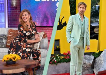 Eva Mendes opens up about ‘no-brainer’ parenting agreement with Ryan Gosling after her words were ‘taken out of context’ in recent interview