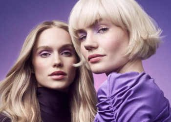 Moroccanoil Purple Hair Treatment + More Beauty News