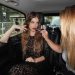 Barbara Palvin’s Red Lip Recipe