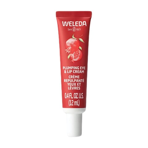 Plumping_10 Weleda Plumping Eye & Lip Cream