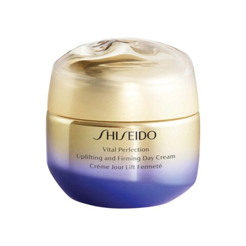 Plumping_5 Shiseido Vital Perfection Uplifting and Firming Day Cream