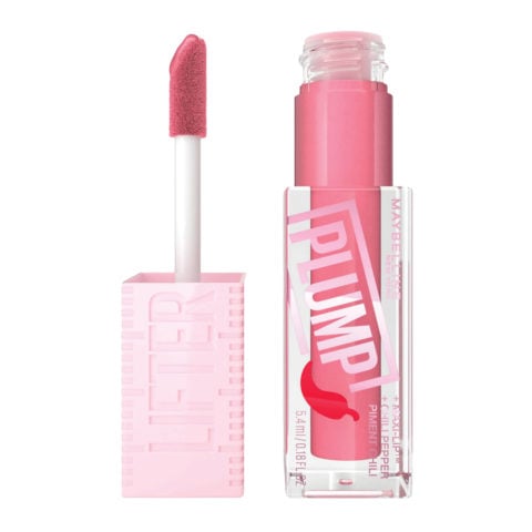Plumping_6 Maybelline New York Lifter Plump Lip Gloss