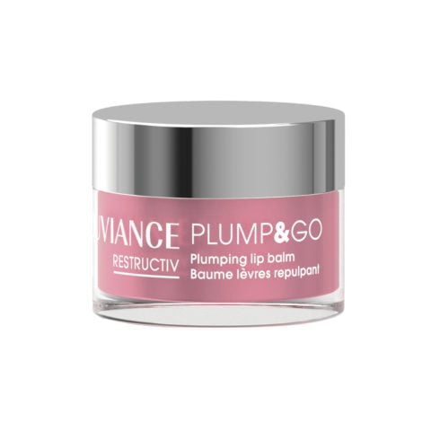Plumping_7 Jouviance Restructiv Plump&Go Plumping Lip Balm
