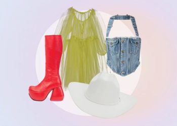 Pride Outfits 2024: Here’s What Everyone’s Wearing