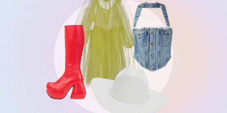 Pride Outfits 2024: Here’s What Everyone’s Wearing