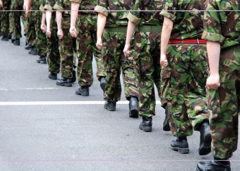 What are the government’s National Service plans, how it could impact your teens and which countries already have it?