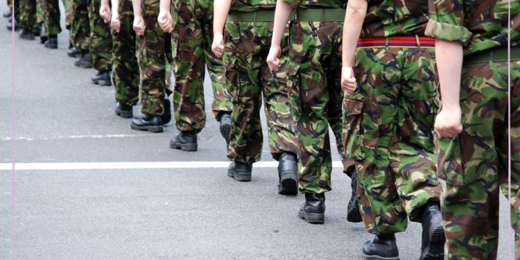 What are the government’s National Service plans, how it could impact your teens and which countries already have it?