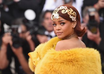 Rihanna Met Gala: See All Her Looks Over the Years