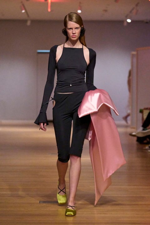 Sandy Liang S24 032