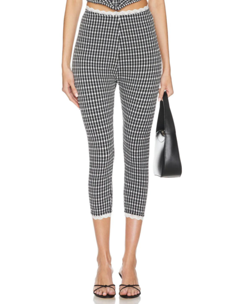 Somebodee capri pants