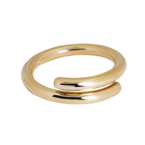 SustainableJewellery_2 Attic Barrel Ring